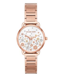 Michael Kors Portia Relógio Mulher MK3841