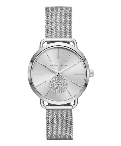 Michael Kors Portia Relógio Mulher MK3843 Michael Kors Portia Relógio Mulher MK3843