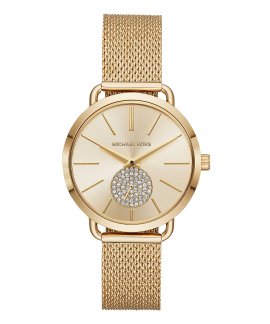 Michael Kors Portia Relógio Mulher MK3844