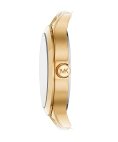 Michael Kors Runway Relógio Mulher MK3871 Michael Kors Runway Relógio Mulher MK3871