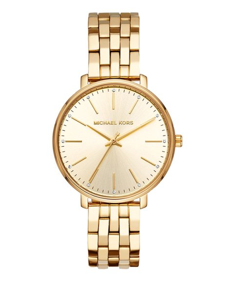 Michael Kors Pyper Relógio Mulher MK3898 Michael Kors Pyper Relógio Mulher MK3898