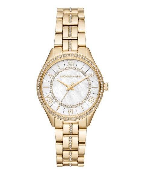 Michael Kors Mini Lauryn Relógio Mulher MK3899 Michael Kors Mini Lauryn Relógio Mulher MK3899