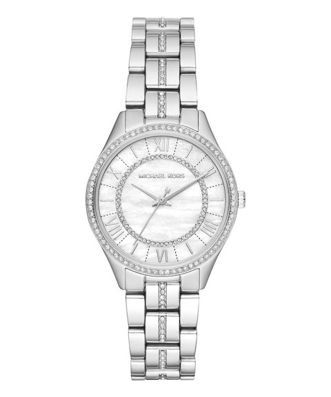 Michael Kors Mini Lauryn Relógio Mulher MK3900 Michael Kors Mini Lauryn Relógio Mulher MK3900