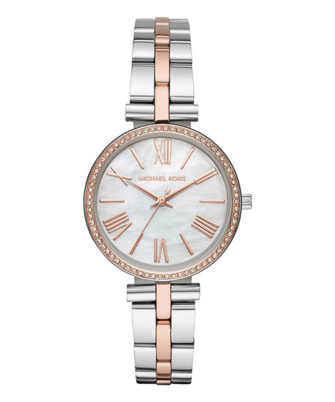Michael Kors Maci Relógio Mulher MK3969 Michael Kors Maci Relógio Mulher MK3969