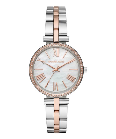 Michael Kors Maci Relógio Mulher MK3969