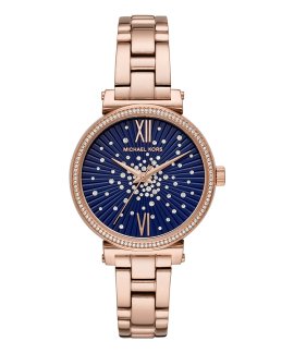 Michael Kors Sofie Relógio Mulher MK3971