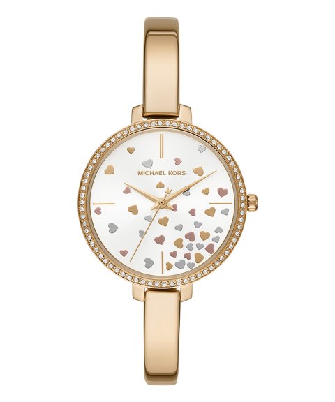 Michael Kors Jaryn Relógio Mulher MK3977