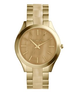 Michael Kors Slim Runway Relógio Mulher MK4285