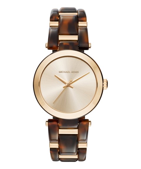 Michael Kors Delray Relógio Mulher MK4314 Michael Kors Delray Relógio Mulher MK4314