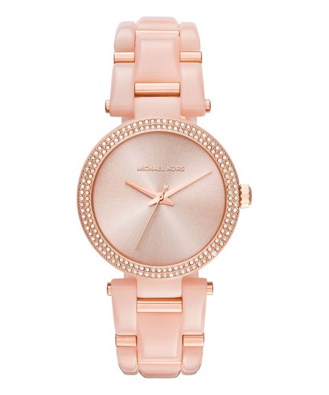 Michael Kors Delray Relógio Mulher MK4322 Michael Kors Delray Relógio Mulher MK4322