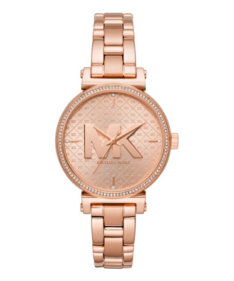 Michael Kors Sofie Relógio Mulher MK4335 Michael Kors Sofie Relógio Mulher MK4335