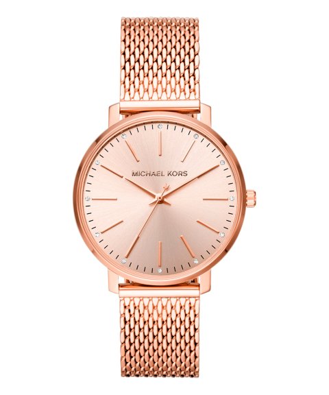 Michael Kors Pyper Relógio Mulher MK4340