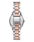 Michael Kors Mini Lauryn Set Relógio Set Mulher MK4366 Michael Kors Mini Lauryn Set Relógio Set Mulher MK4366