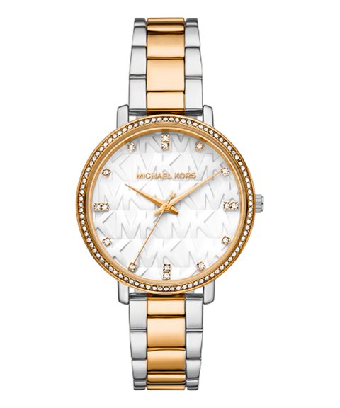 Michael Kors Pyper Relógio Mulher MK4595