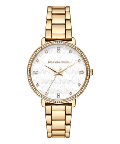 Michael Kors Pyper Relógio Mulher MK4666 Michael Kors Pyper Relógio Mulher MK4666