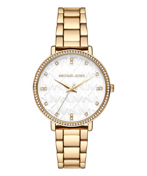 Michael Kors Pyper Relógio Mulher MK4666