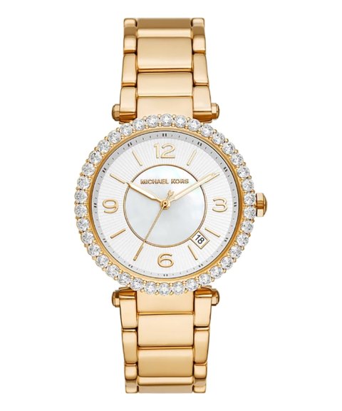 Michael Kors Parker Relógio Mulher MK4693