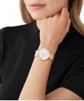 Michael Kors Parker Relógio Mulher MK4693