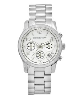 Michael Kors Runway Relógio Chronograph Mulher MK5076