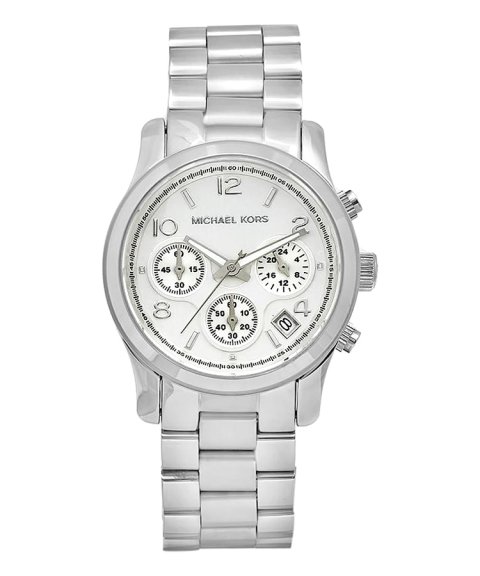 Michael Kors Runway Relógio Chronograph Mulher MK5076 Michael Kors Runway Relógio Chronograph Mulher MK5076