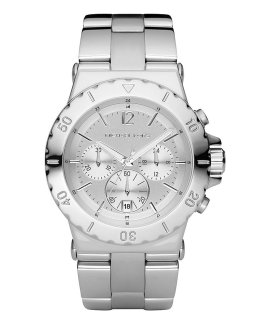 Michael Kors Dylan Relógio Chronograph Mulher MK5312