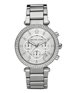 Michael Kors Parker Relógio Chronograph Mulher MK5353