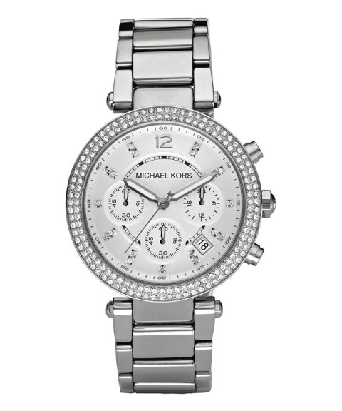 Michael Kors Parker Relógio Chronograph Mulher MK5353 Michael Kors Parker Relógio Chronograph Mulher MK5353