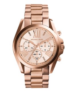 Michael Kors Bradshaw Relógio Chronograph Mulher MK5503