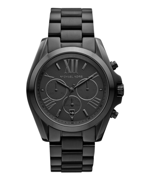 Michael Kors Bradshaw Relógio Chronograph MK5550 Michael Kors Bradshaw Relógio Chronograph MK5550
