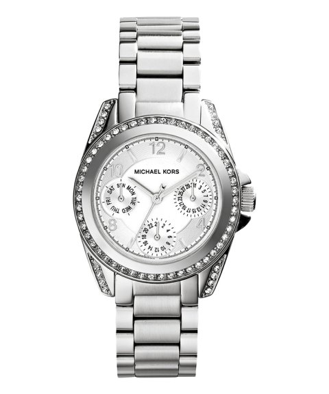Michael Kors Blair Mini Relógio Mulher MK5612 Michael Kors Blair Mini Relógio Mulher MK5612