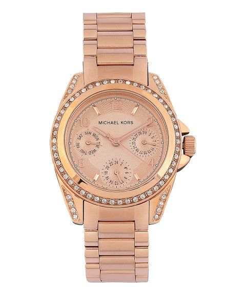 Michael Kors Blair Mini Relógio Mulher MK5613 Michael Kors Blair Mini Relógio Mulher MK5613