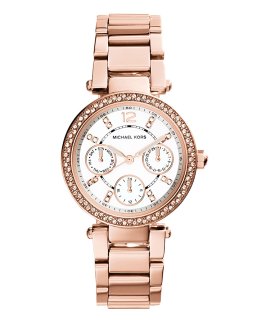 Michael Kors Parker Mini Relógio Mulher MK5616