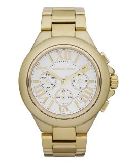 Michael Kors Camille Relógio Chronograph Mulher MK5635