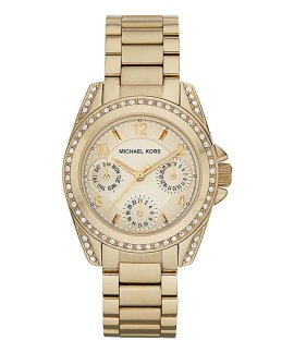 Michael Kors Blair Mini Relógio Mulher MK5639