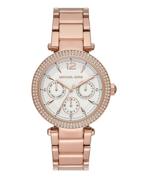 Michael Kors Parker Relógio Mulher MK5781