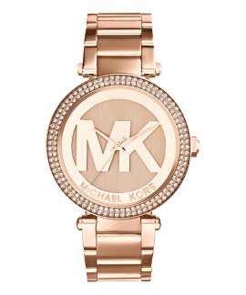 Michael Kors Parker Relógio Mulher MK5865