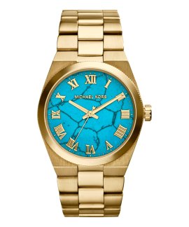 Michael Kors Channing Relógio Mulher MK5894