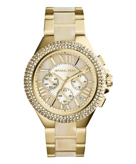 Michael Kors Camille Relógio Chronograph Mulher MK5902