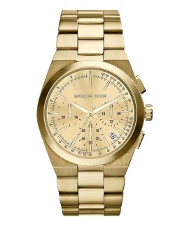 Michael Kors Channing Relógio Chronograph Mulher MK5926