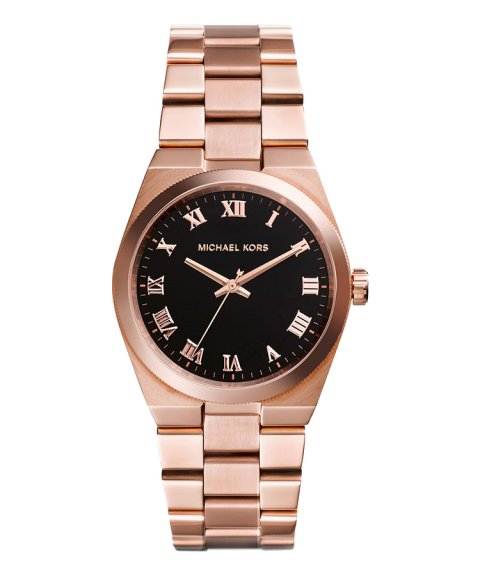 Michael Kors Channing Relógio Mulher MK5937 Michael Kors Channing Relógio Mulher MK5937