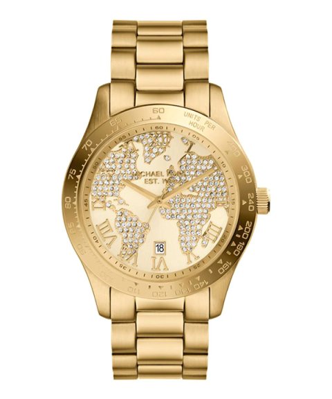 Michael Kors Layton Relógio Mulher MK5959