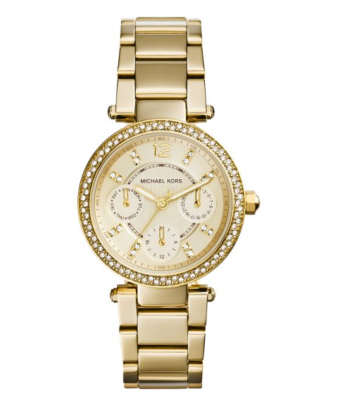 Michael Kors Parker Mini Relógio Mulher MK6056