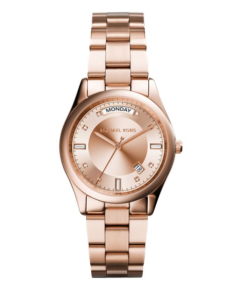 Michael Kors Colette Relógio Mulher MK6071