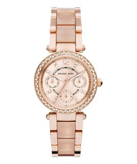 Michael Kors Parker Mini Relógio Mulher MK6110