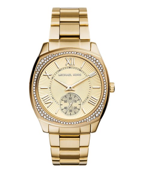 Michael Kors Bryn Relógio Mulher MK6134 Michael Kors Bryn Relógio Mulher MK6134
