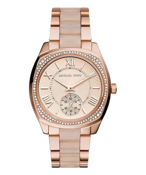 Michael Kors Bryn Relógio Mulher MK6135 Michael Kors Bryn Relógio Mulher MK6135
