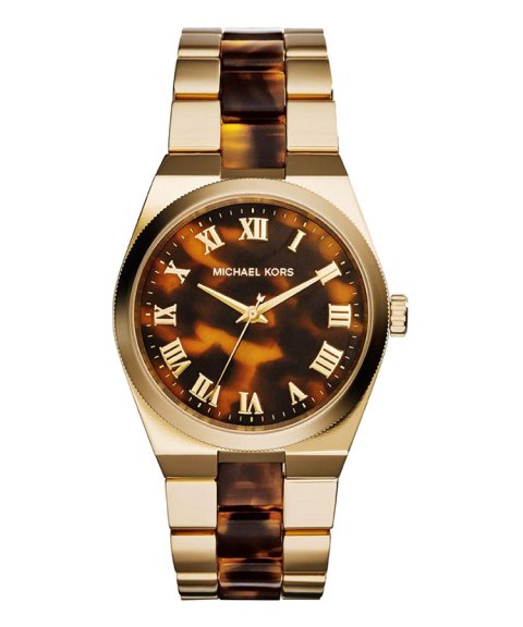 Michael Kors Channing Relógio Mulher MK6151 Michael Kors Channing Relógio Mulher MK6151