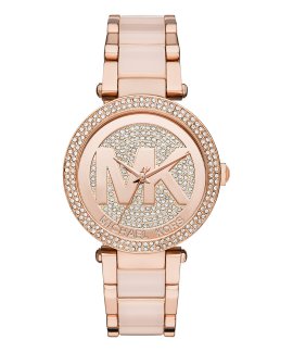 Michael Kors Parker Relógio Mulher MK6176