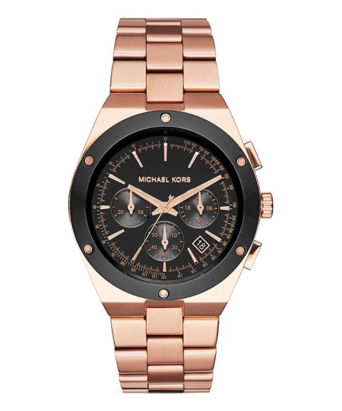 Michael Kors Reagan Relógio Chronograph Mulher MK6208