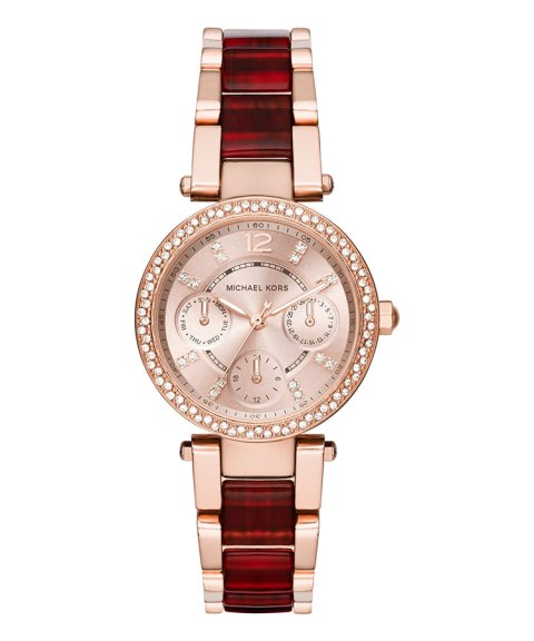 Michael Kors Parker Mini Relógio Mulher MK6239